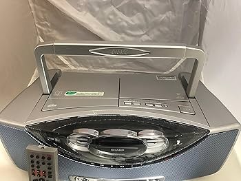SHARP SD-FX1 1ビットMD/CDシステム SHARP SD-FX1 1ビットMD/CDシステム - メルカリ